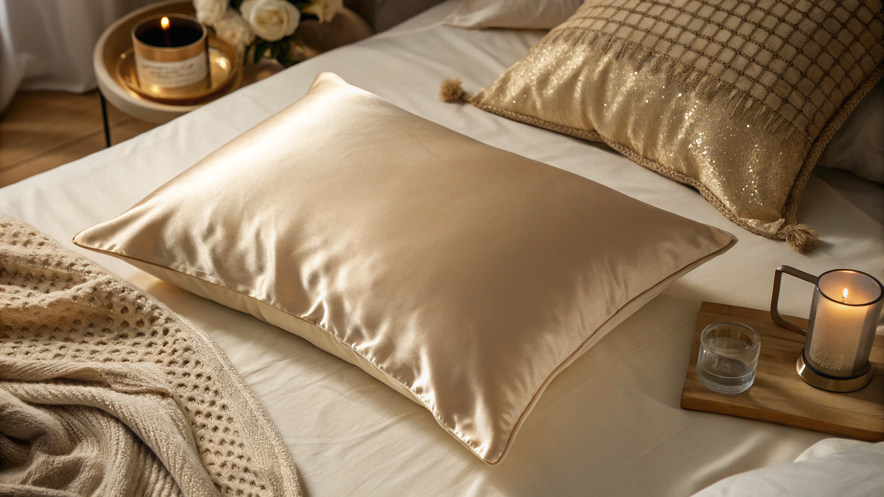 Comment entretenir la soie : le guide complet de L’Atelier de la Soie - L'atelier de la soie