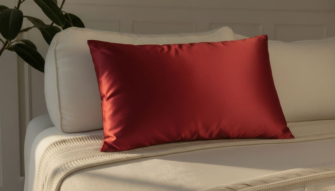 Comment entretenir la soie : le guide complet de L’Atelier de la Soie