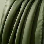 Drap housse 100% pure soie de mûrier - L'atelier de la soie