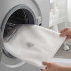 Pochette de lavage protectrice