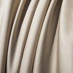 Drap plat 100% soie - L'atelier de la soie