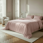 Housse de couette en soie - L'atelier de la soie