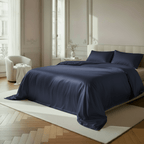 Housse de couette en soie - L'atelier de la soie